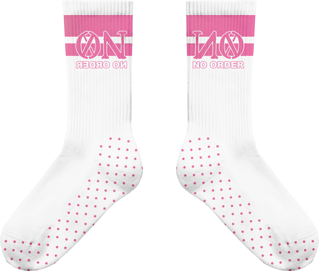 Pleasure Team Grip Socks